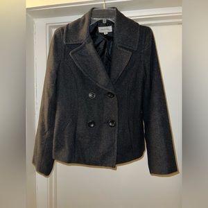 Merona Peacoat/Blazer